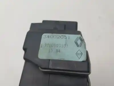 Автозапчастина б/у управління світлом для RENAULT CLIO I FASE I+II (B/C57) 1.2 Посилання на OEM IAM 7700803537  