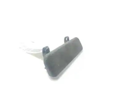 Автозапчастина б/у ліва передня зовнішня ручка для renault clio i fase i+ii (b/c57) 1.2 посилання на oem iam 7700800844  