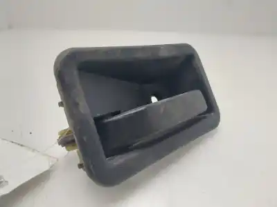 Gebrauchtes Autoersatzteil linker innerer hintergriff zum renault clio i fase i+ii (b/c57) 1.2 oem-iam-referenzen 7700813585  