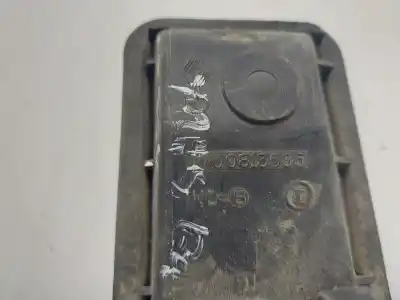 Pezzo di ricambio per auto di seconda mano  per RENAULT CLIO I FASE I+II (B/C57)  Riferimenti OEM IAM 7700813585  