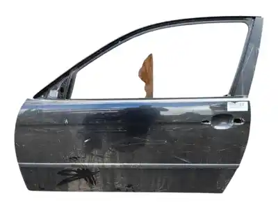 Автозапчастина б/у передні ліві двері для BMW 3 COMPACT (E46) 320 TD Посилання на OEM IAM 41517016239  