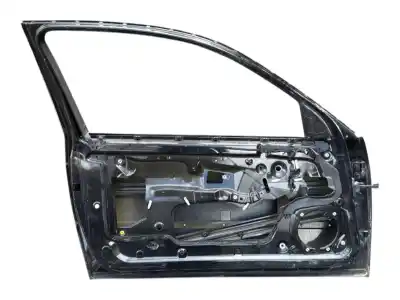 Second-hand car spare part left front door for bmw 3 compact (e46) 320 td oem iam references 41517016239  