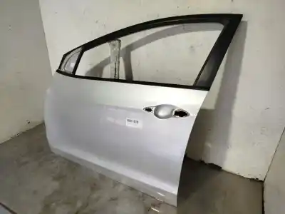 Peça sobressalente para automóvel em segunda mão porta da frente esquerda por hyundai i30 (gd) style referências oem iam 76003a5000
