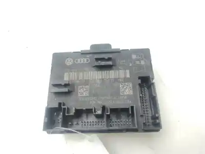 Автозапчастина б/у електронний модуль для audi a4 b8 (8k2) 2.0 tdi посилання на oem iam 8t0959793m  