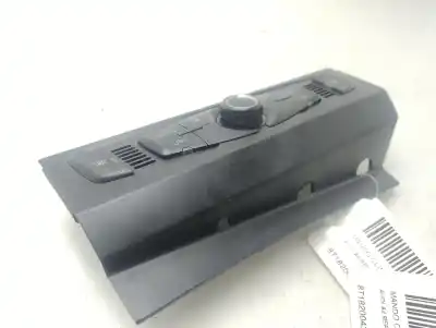 Автозапчасти б/у климат-контроль за audi a4 b8 (8k2) 2.0 tdi ссылки oem iam 8t1820043ag  