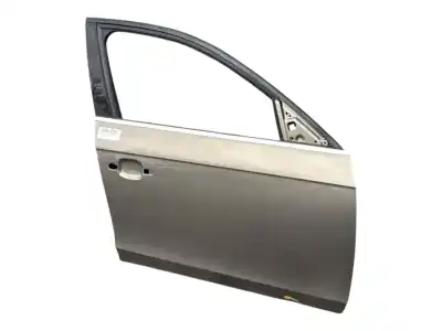 Автозапчастина б/у передні праві двері для audi a4 b8 (8k2) 2.0 tdi посилання на oem iam 8k0831052j  