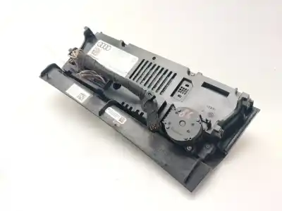 Автозапчасти б/у климат-контроль за audi a4 b8 (8k2) 2.0 tdi ссылки oem iam 8t1820043ag  