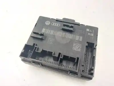 Автозапчасти б/у закрытый распределительный щит за audi a4 b8 (8k2) 2.0 tdi ссылки oem iam 8t0959793m  