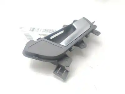 Автозапчасти б/у внутренняя задняя правая ручка за audi a4 b8 (8k2) 2.0 tdi ссылки oem iam 8k0839020  