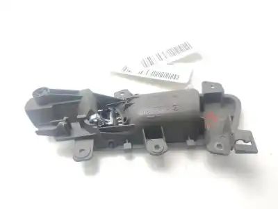 Автозапчасти б/у внутренняя задняя правая ручка за audi a4 b8 (8k2) 2.0 tdi ссылки oem iam 8k0839020  