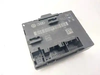 Автозапчасти б/у закрытый распределительный щит за audi a4 b8 (8k2) 2.0 tdi ссылки oem iam 8t0959795b  