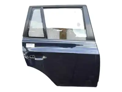 İkinci el araba yedek parçası arka sag kapi için bmw x3 (e83) 2.0d oem iam referansları 41003449338  