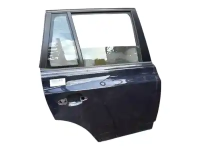 İkinci el araba yedek parçası arka sag kapi için bmw x3 (e83) 2.0d oem iam referansları 41003449338  