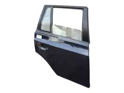 Peça sobressalente para automóvel em segunda mão porta do automóvel traseira direita por bmw x3 (e83) 2.0d referências oem iam 41003449338