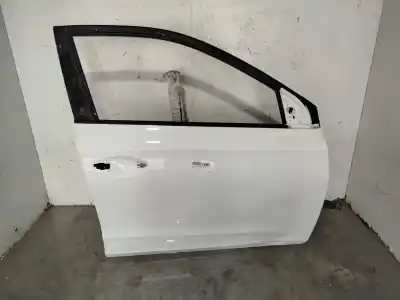 Автозапчастина б/у передні праві двері для hyundai i20 ii (gb, ib) 1.1 crdi посилання на oem iam 76004c8000  
