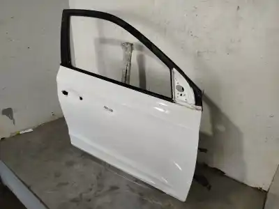 Автозапчастина б/у передні праві двері для hyundai i20 ii (gb, ib) 1.1 crdi посилання на oem iam 76004c8000  