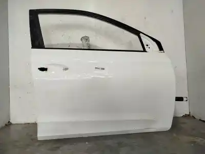 Автозапчастина б/у передні праві двері для hyundai i20 ii (gb, ib) 1.1 crdi посилання на oem iam 76004c8000  