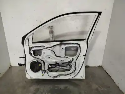 Автозапчастина б/у передні праві двері для hyundai i20 ii (gb, ib) 1.1 crdi посилання на oem iam 76004c8000  