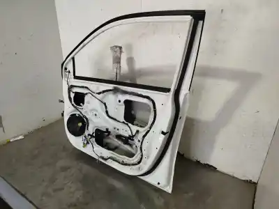 Автозапчастина б/у передні праві двері для hyundai i20 ii (gb, ib) 1.1 crdi посилання на oem iam 76004c8000  