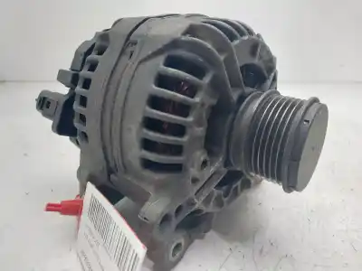 Автозапчастина б/у генератор для audi a3 (8p1) 2.0 tdi 16v посилання на oem iam 06f903023f  