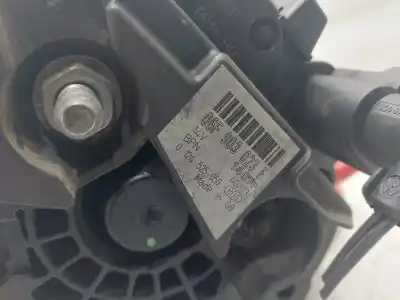 Автозапчастина б/у генератор для audi a3 (8p1) 2.0 tdi 16v посилання на oem iam 06f903023f  