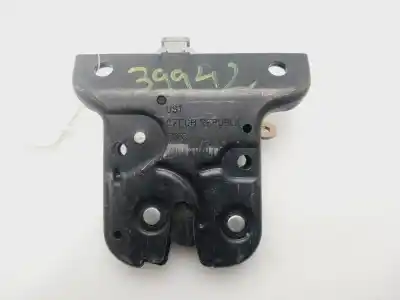 Автозапчастина б/у замок багажника / ворот для audi a3 (8p1) 2.0 tdi 16v посилання на oem iam 8p3827505  