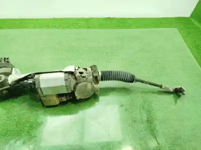 Автозапчастина б/у рульмова рейка для audi a3 (8p1) 2.0 tdi 16v посилання на oem iam 1k1423051as  
