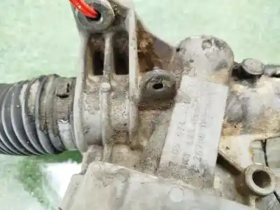 Автозапчастина б/у рульмова рейка для audi a3 (8p1) 2.0 tdi 16v посилання на oem iam 1k1423051as  