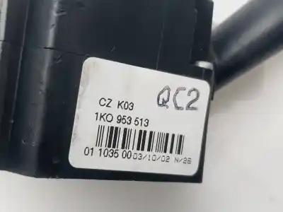 Автозапчастина б/у перерівний контроль для audi a3 (8p1) 2.0 tdi 16v посилання на oem iam 1k0953513  