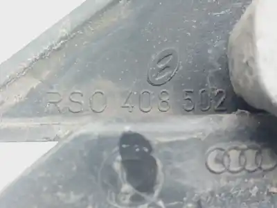 Pezzo di ricambio per auto di seconda mano retrovisore destro per audi a3 (8p1) 2.0 tdi 16v riferimenti oem iam 8p1858532h  