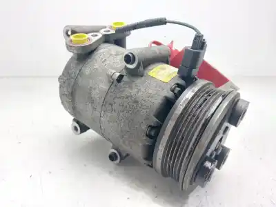 Second-hand car spare part  for FORD FOCUS BERLINA (CAP)  OEM IAM references 3M5H19D629DF  