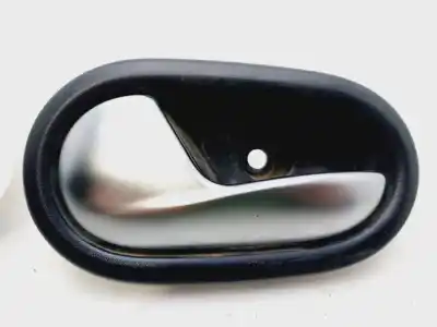 Автозапчасти б/у левая задняя внутренняя ручка за DACIA SANDERO Stepway ссылки OEM IAM 806718771R  