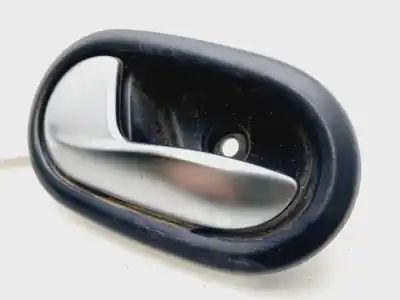 Автозапчасти б/у левая задняя внутренняя ручка за dacia sandero stepway ссылки oem iam 806718771r  