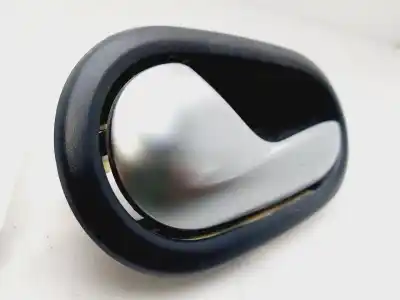 Автозапчасти б/у левая задняя внутренняя ручка за dacia sandero stepway ссылки oem iam 806718771r  