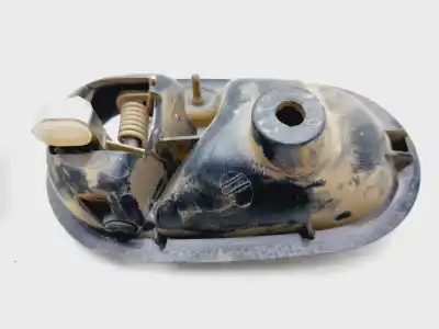 Автозапчасти б/у левая задняя внутренняя ручка за dacia sandero stepway ссылки oem iam 806718771r  