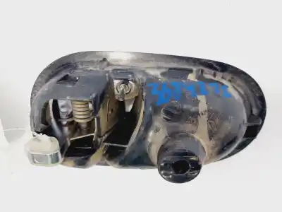 Автозапчасти б/у левая задняя внутренняя ручка за dacia sandero stepway ссылки oem iam 806718771r  