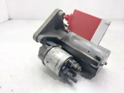 Автозапчастина б/у двигун запускається для ford fiesta (cb1) ambiente посилання на oem iam 8v2111000ae