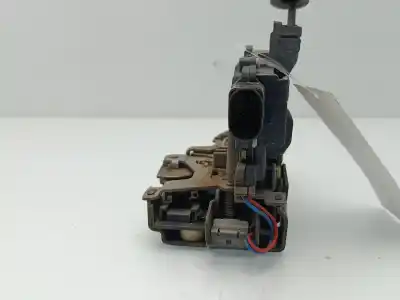 Peça sobressalente para automóvel em segunda mão fechadura da porta dianteira direita por seat toledo (1m2) signo referências oem iam 3b1837016a  