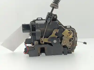 Peça sobressalente para automóvel em segunda mão fechadura da porta dianteira direita por seat toledo (1m2) signo referências oem iam 3b1837016a  