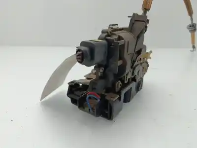 Автозапчасти б/у замок задней правой двери за seat toledo (1m2) signo ссылки oem iam 3b4839016a  