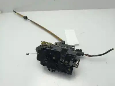 Автозапчасти б/у замок задней левой двери за seat toledo (1m2) signo ссылки oem iam 3b4839015al  