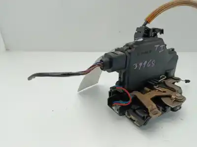 Автозапчасти б/у замок задней левой двери за seat toledo (1m2) signo ссылки oem iam 3b4839015al  