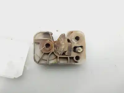 Peça sobressalente para automóvel em segunda mão fechadura da porta dianteira direita por citroen c15 d referências oem iam 95594781  