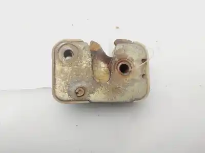 Peça sobressalente para automóvel em segunda mão fechadura da porta dianteira direita por citroen c15 d referências oem iam 95594781  