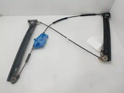 Автозапчасти б/у РЕГУЛЯТОР СТЕКЛА ПЕРЕДНЕГО ЛЕВОГО за AUDI A4 BERLINA (8E)  ссылки OEM IAM 8E0837461C  