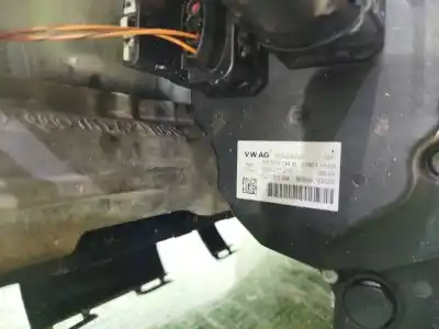 Peça sobressalente para automóvel em segunda mão  por SEAT LEON (1P1)  Referências OEM IAM 1K1423051CN  