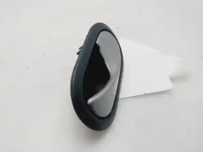 Автозапчастина б/у внутрішня задня права ручка для RENAULT MEGANE II FAMILIAR Business Посилання на OEM IAM 8200028486  