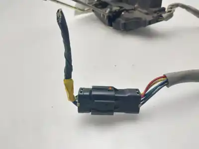 Second-hand car spare part FRONT RIGHT DOOR LOCK for KIA CARENS II MONOSPACE (FJ)  OEM IAM references 0K2FC58310  