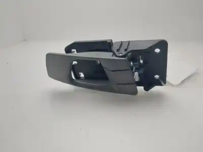 Автозапчасти б/у левая передняя внутренняя ручка за KIA CARENS II MONOSPACE (FJ) 2.0 CRDI ссылки OEM IAM 0K2FA50330  