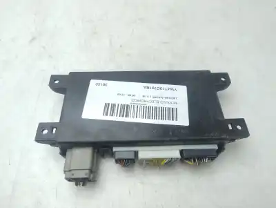 Pièce détachée automobile d'occasion module électronique pour jaguar s-type 4.0 v8 32v cat références oem iam yw4t13c791ba  